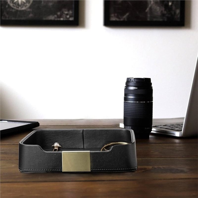 ABMH-PU Caja para llaves de cu - Jewelry And Watches Stores reseña y precio