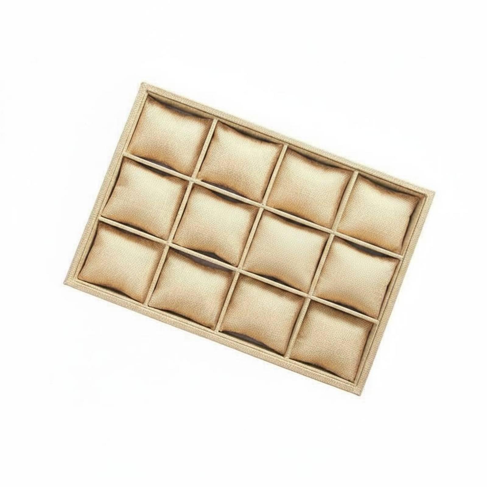Soporte de tela para joyas, ba - Jewelry And Watches Stores reseña y precio