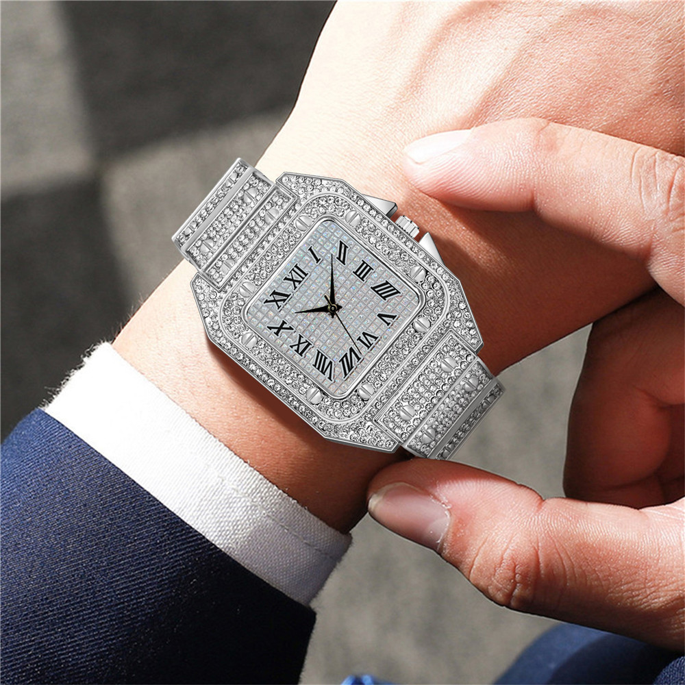 Juego de 4 piezas de reloj de  - Jewelry Type Watches reseña y precio