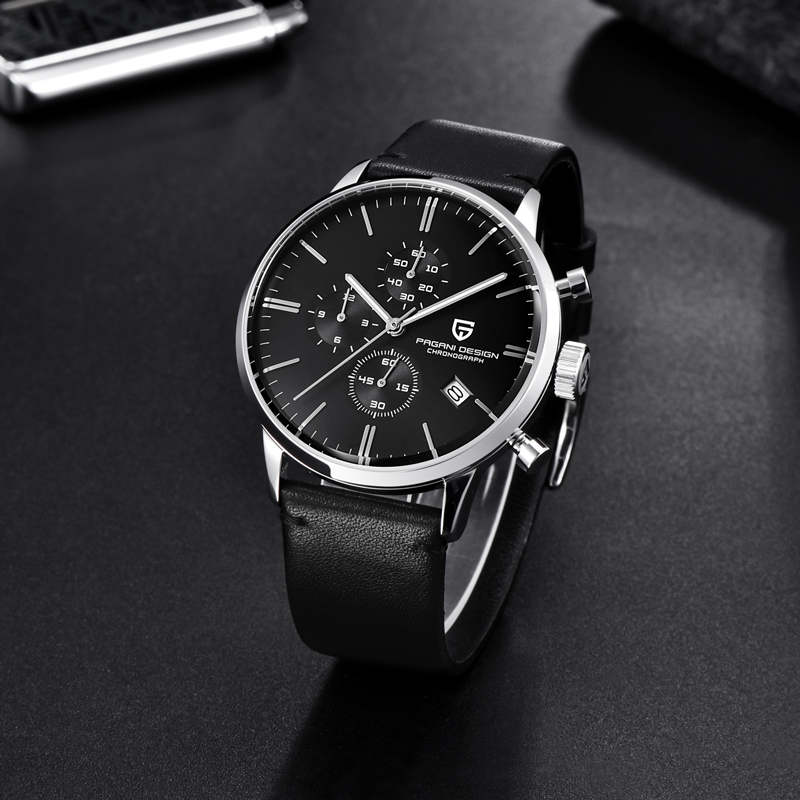 Reloj de Lujo de la Marca PAGA - Jewelry Inspired Watches reseña y precio