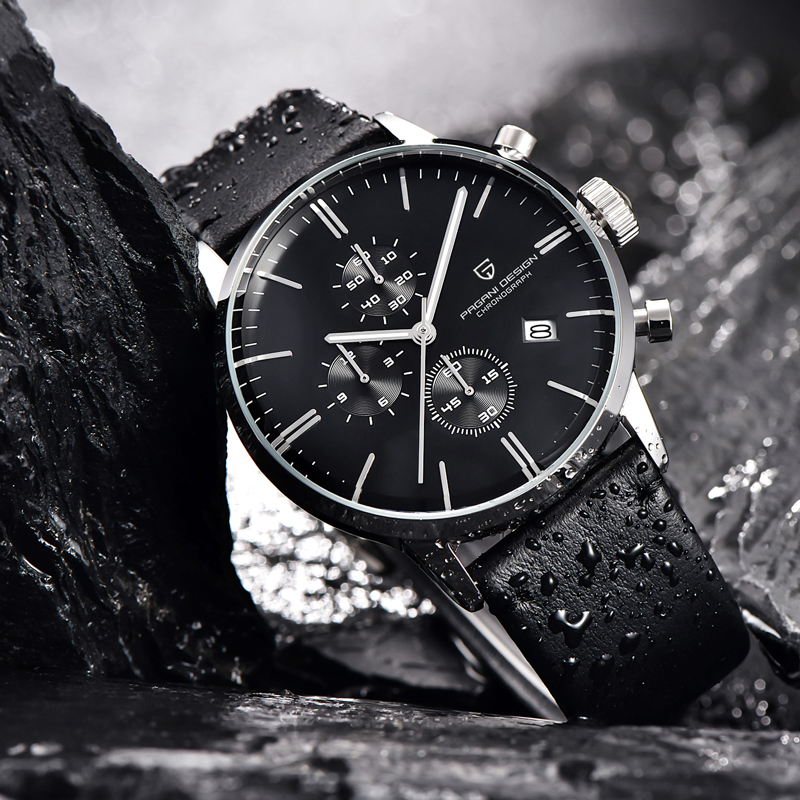 Reloj de Lujo de la Marca PAGA - Jewelry Inspired Watches reseña y precio