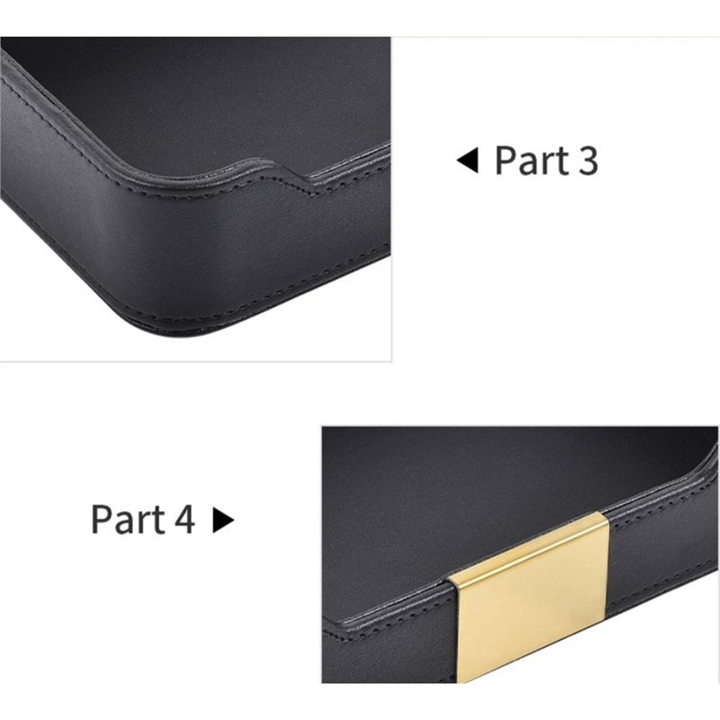 Caja para llaves de cuero PHFU - Jewelry And Watches Stores reseña y precio
