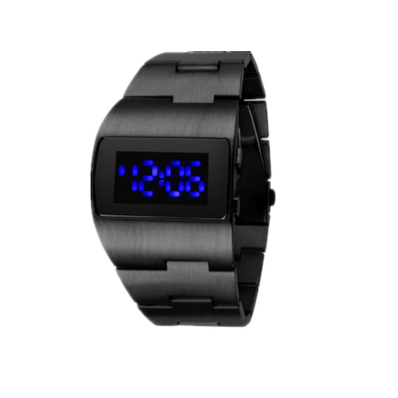 Relojes digitales para hombre  - Jewelry Type Watches reseña y precio