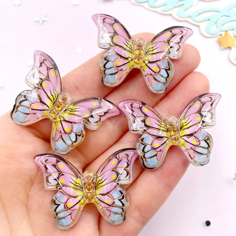 Figuras de mariposas hermosas  - Paradise Jewelry & Watches Llc Miami Reviews reseña y precio