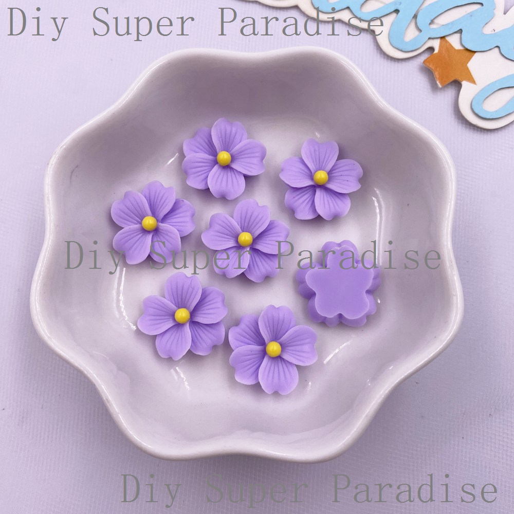 50 Uds. De figuritas de resina - Paradise Jewelry & Watches Llc Miami Reviews reseña y precio