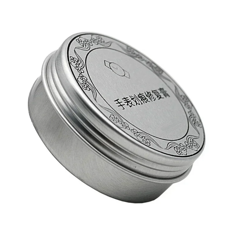 Removedor de arañazos, reloj d - Jewelry Watches Repair reseña y precio