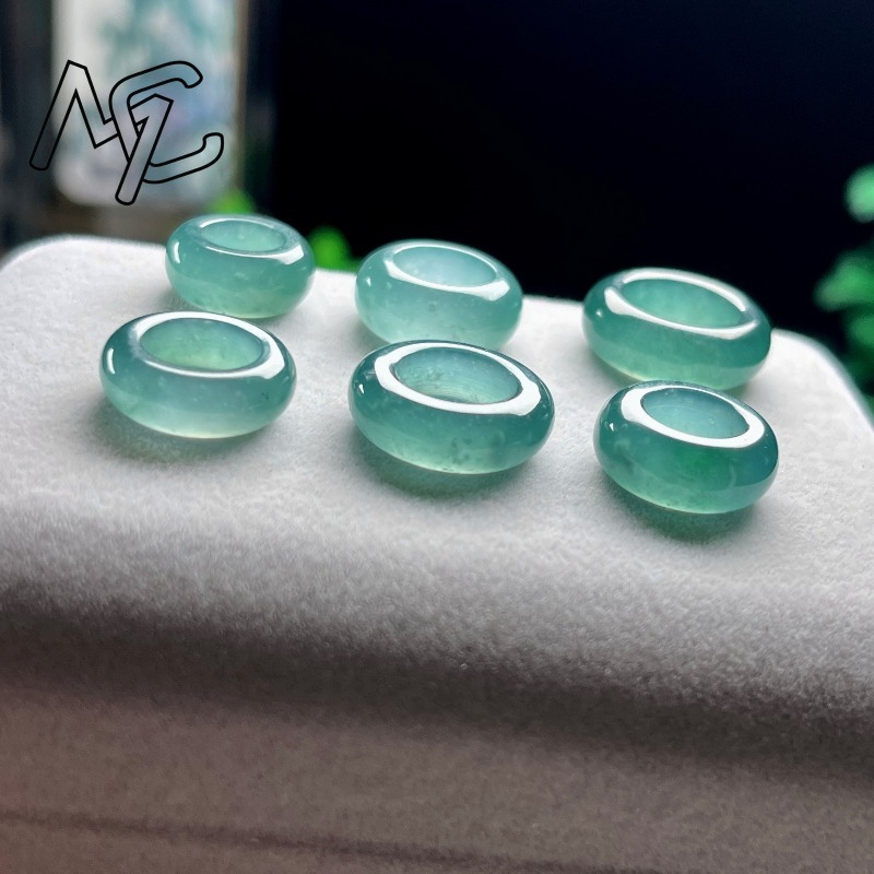 Colgante de Anillo con Cuentas - The Jewelry & Watches reseña y precio