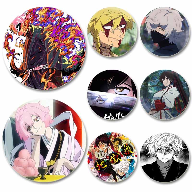 Hell's Paradise Yuzuriha Yamad - Paradise Jewelry & Watches Llc Miami Reviews reseña y precio