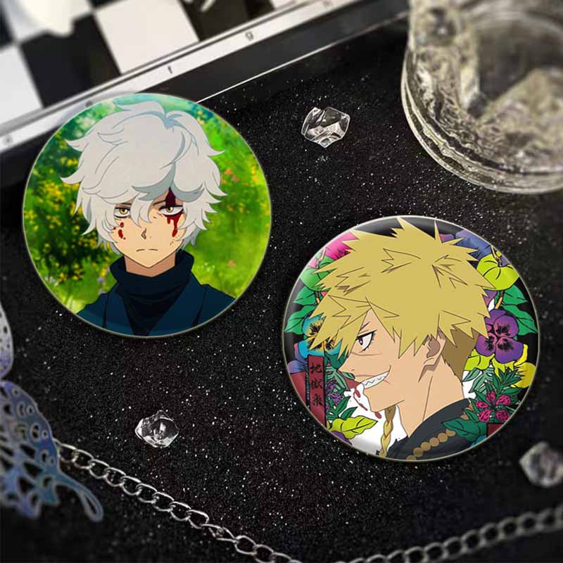 Hell's Paradise Yuzuriha Yamad - Paradise Jewelry & Watches Llc Miami Reviews reseña y precio