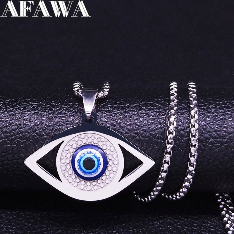 Collar y Pulsera de Acero Inox - The Jewelry & Watches reseña y precio