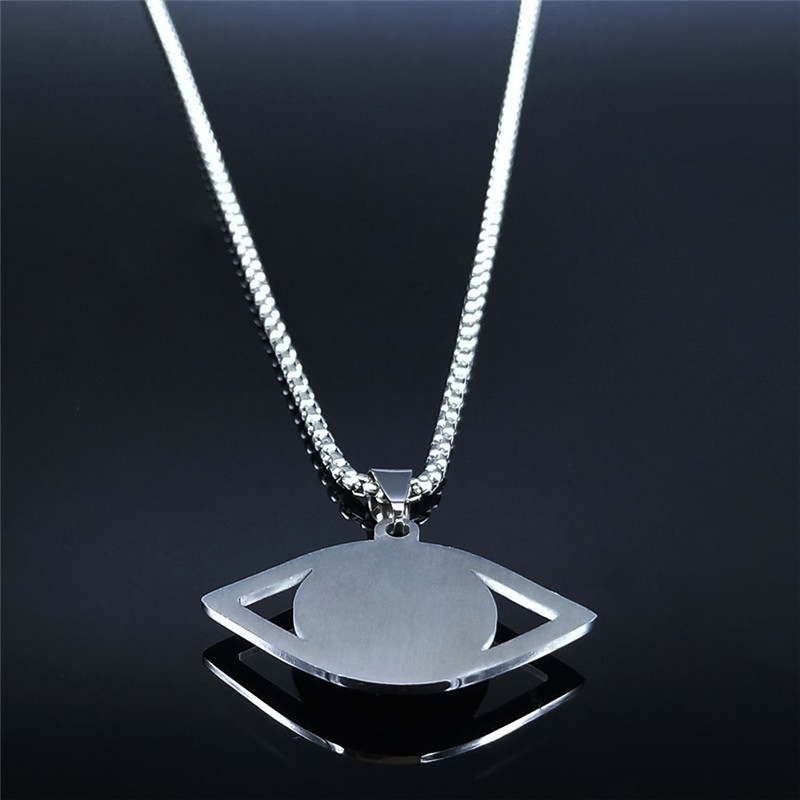 Collar y Pulsera de Acero Inox - The Jewelry & Watches reseña y precio