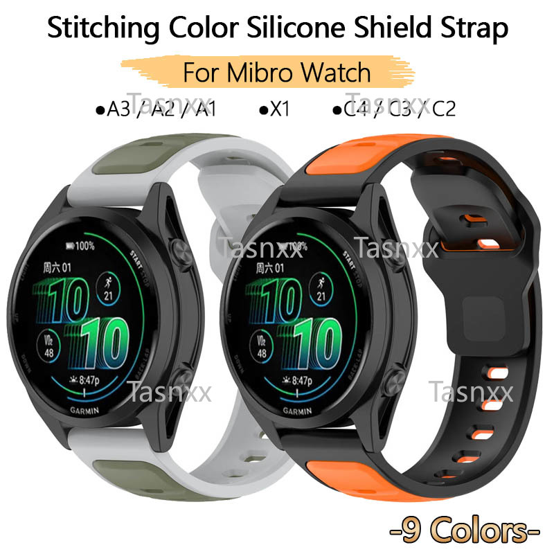 Para Mibro A3 A2 A1 X1 C4 C3 C - A1 Watches & Jewelry New York Photos reseña y precio