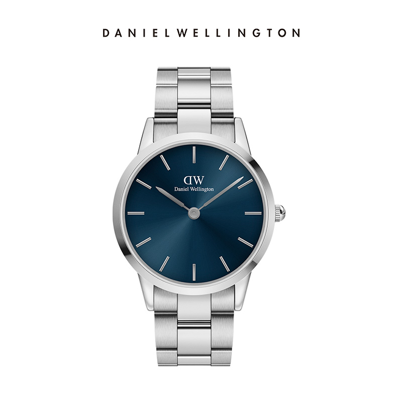 Reloj Daniel Wellington para h - Daniel Wellington Watches & Jewelry Online Store reseña y precio