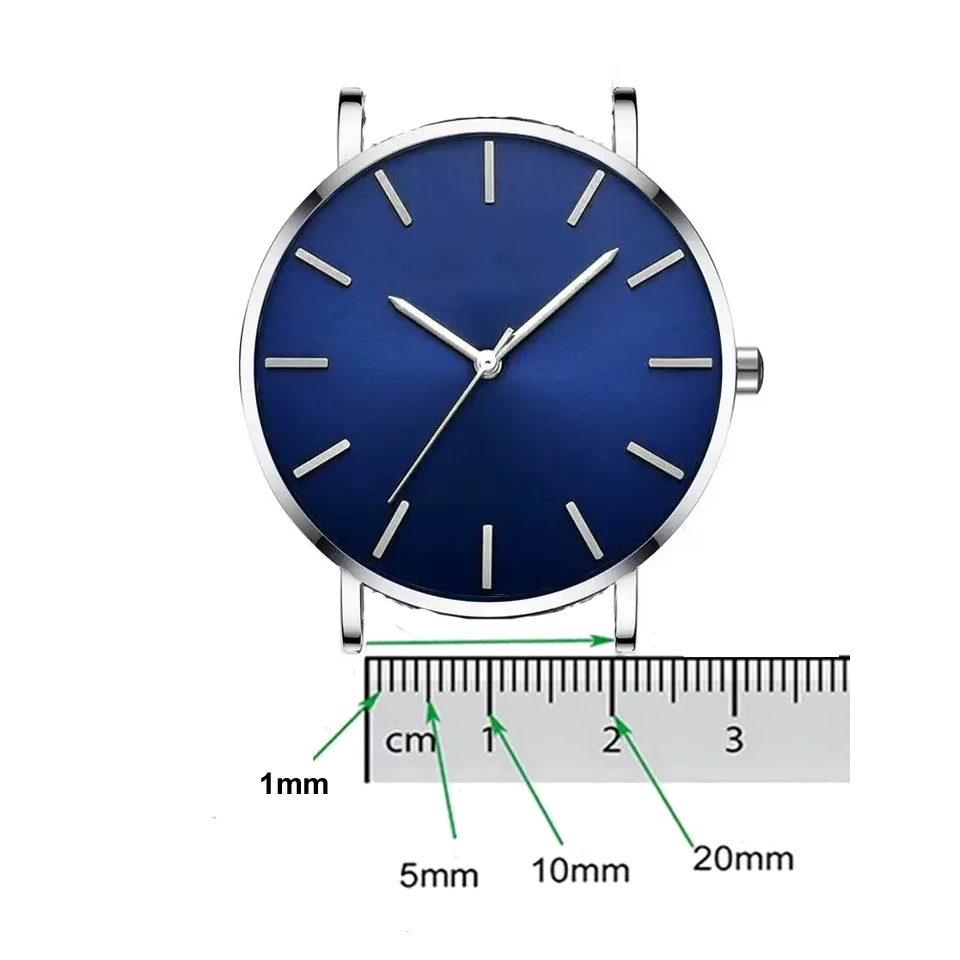 Correa de reloj de pulsera de  - Daniel Wellington Watches & Jewelry Online Store reseña y precio