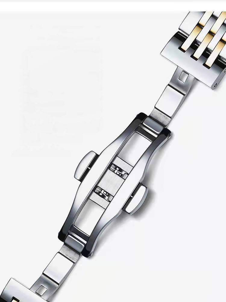 Correa de reloj de pulsera de  - Daniel Wellington Watches & Jewelry Online Store reseña y precio