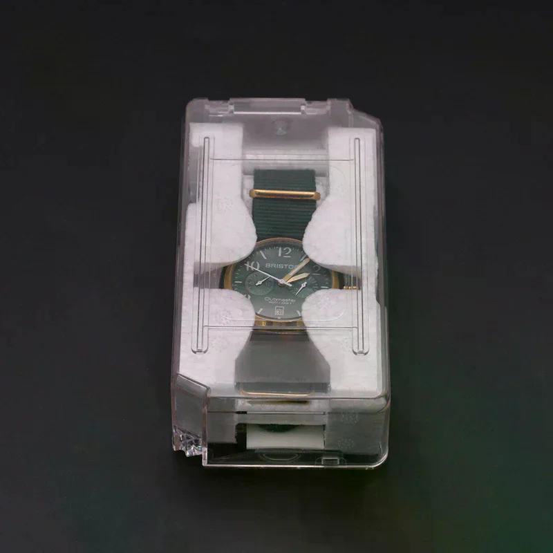 Caja para relojes para hombre, - Jewelry Type Watches reseña y precio