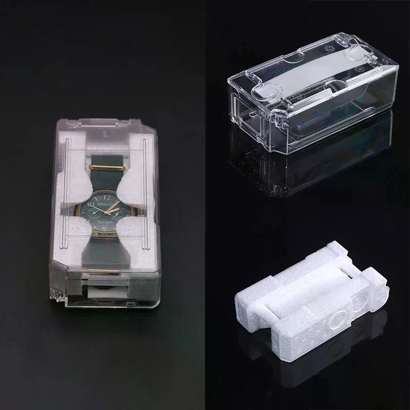 Caja para relojes para hombre, - Jewelry Type Watches reseña y precio