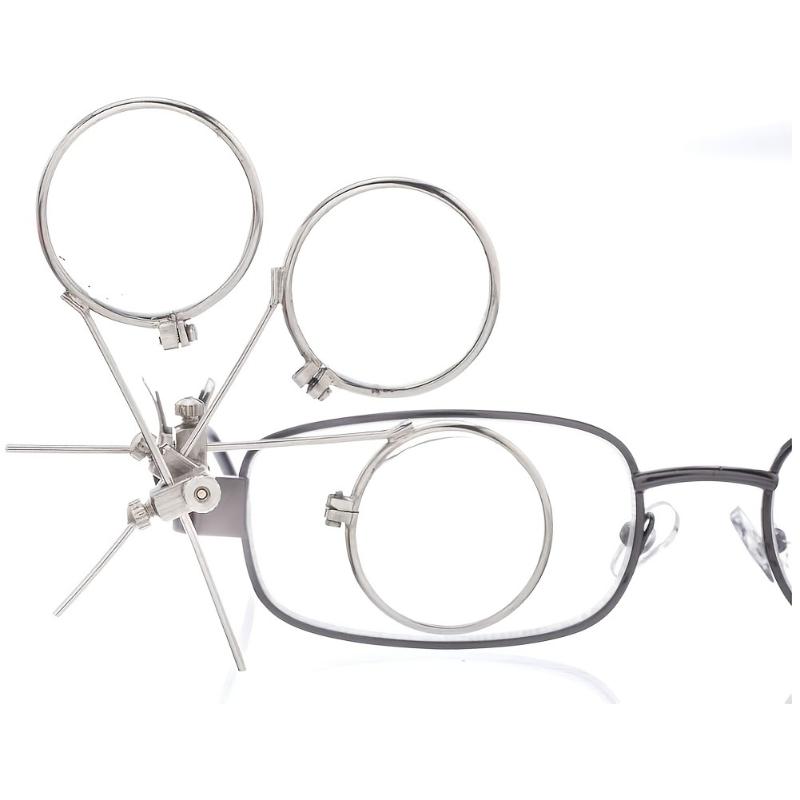 # Nuevo. 1 Lupa de Joyero de V - Jewelry Watches Repair reseña y precio