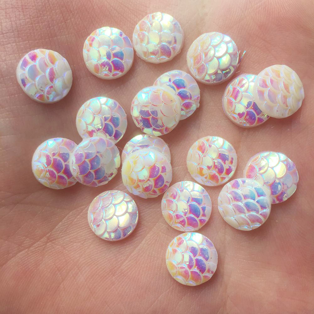 Brillante 100 Uds. De resina A - Paradise Jewelry & Watches Llc Miami Reviews reseña y precio