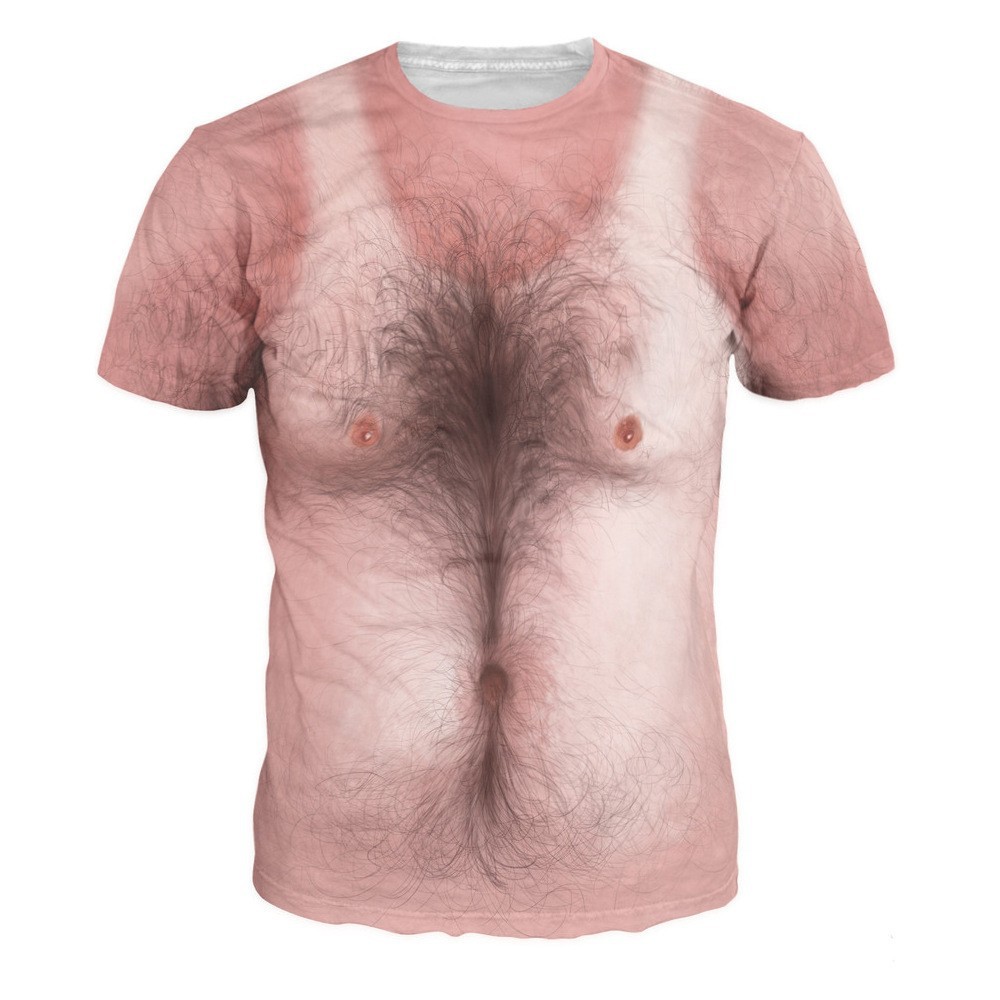 Camiseta divertida para hombre - Mens Dog Tag Necklace reseña y precio