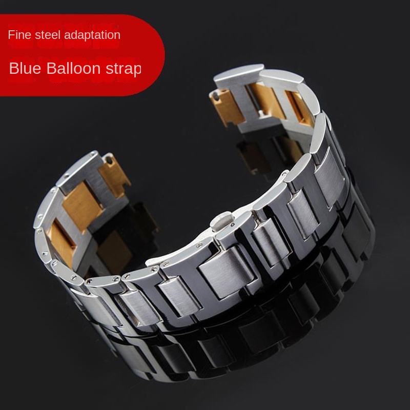 14,8mm 16,8mm 18,11mm 20,12mm  - Cartier Watch Ballon Bleu reseña y precio