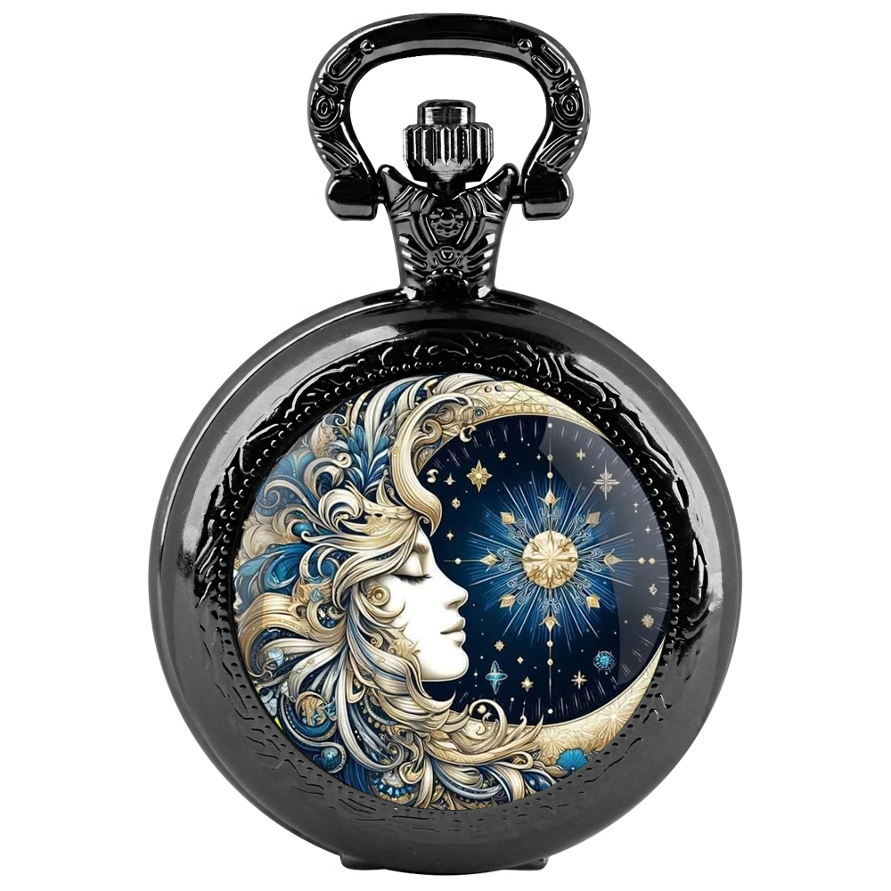 Reloj de bolsillo de cuarzo de - Jewelry Watches For Kids reseña y precio