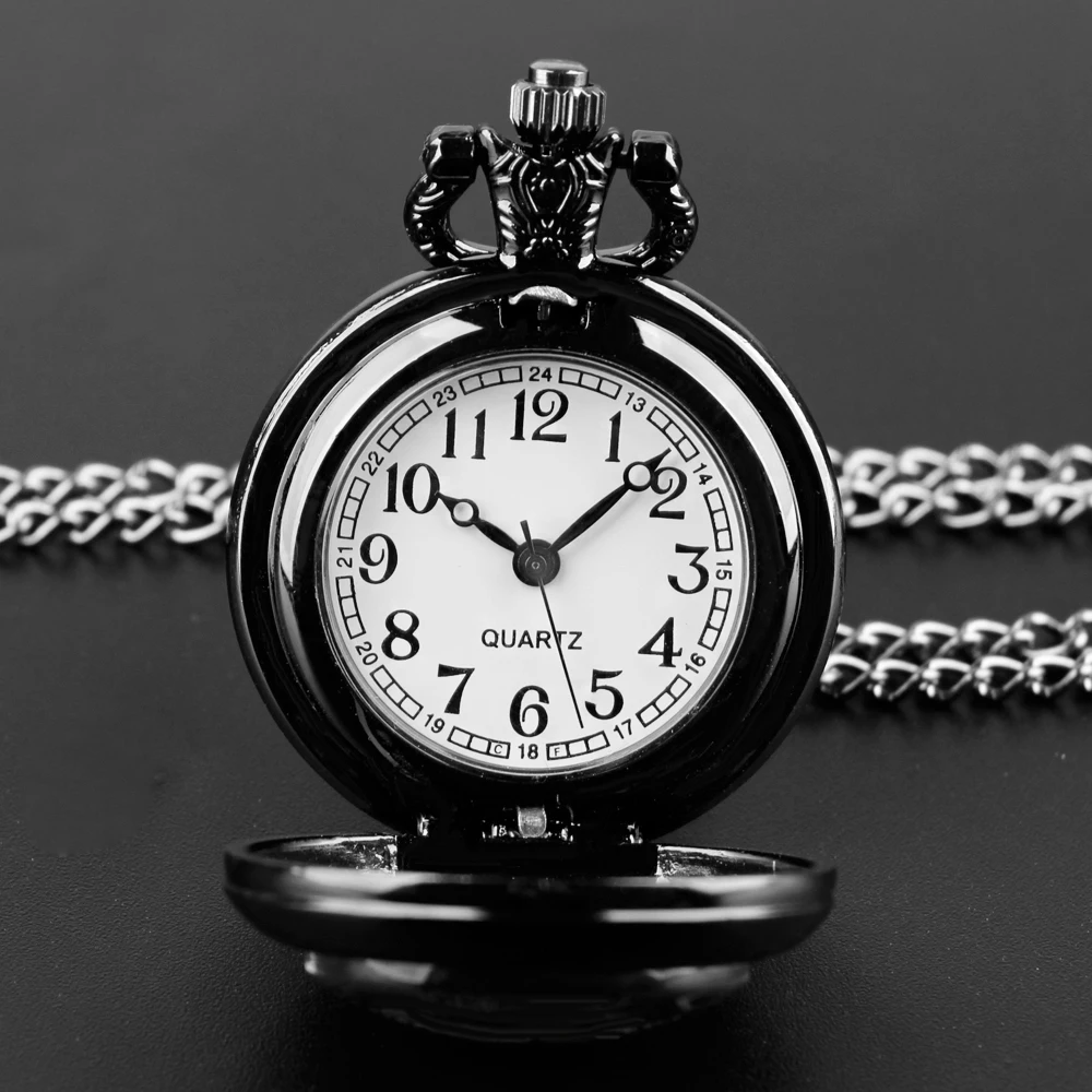 Reloj de bolsillo de cuarzo de - Jewelry Watches For Kids reseña y precio